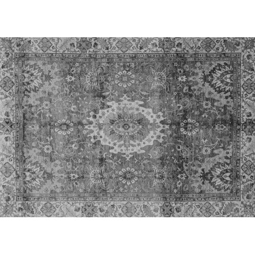 Bungalow Rose Oriental Rug Wayfair